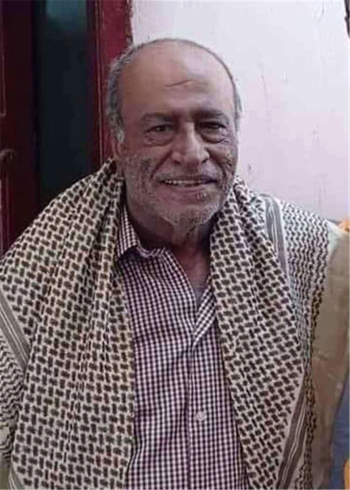 عدن تودع ابرز واكبر شخصياتها الثقافية سعيد عولقي