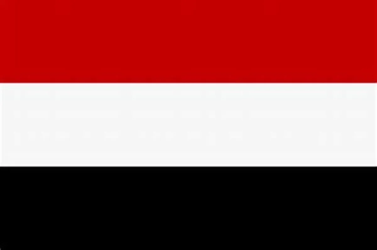 اليمن يدين الهجمات الصاروخية والطائرات المسيّرة التي استهدفت دولة الكويت