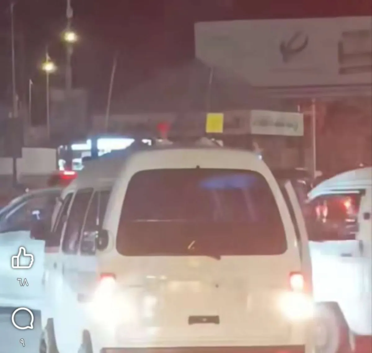 بعد انتشار فيديو أثار الجدل.. مرور عدن يضبط باصاً ارتكب مخالفات خطيرة