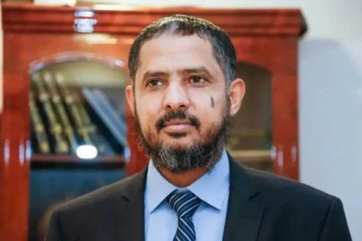 القيادي وعضو الشورى صلاح باتيس: مشكلة اليمن ليست مع السعودية وليس أمامنا سوى هذا الحل الوحيد