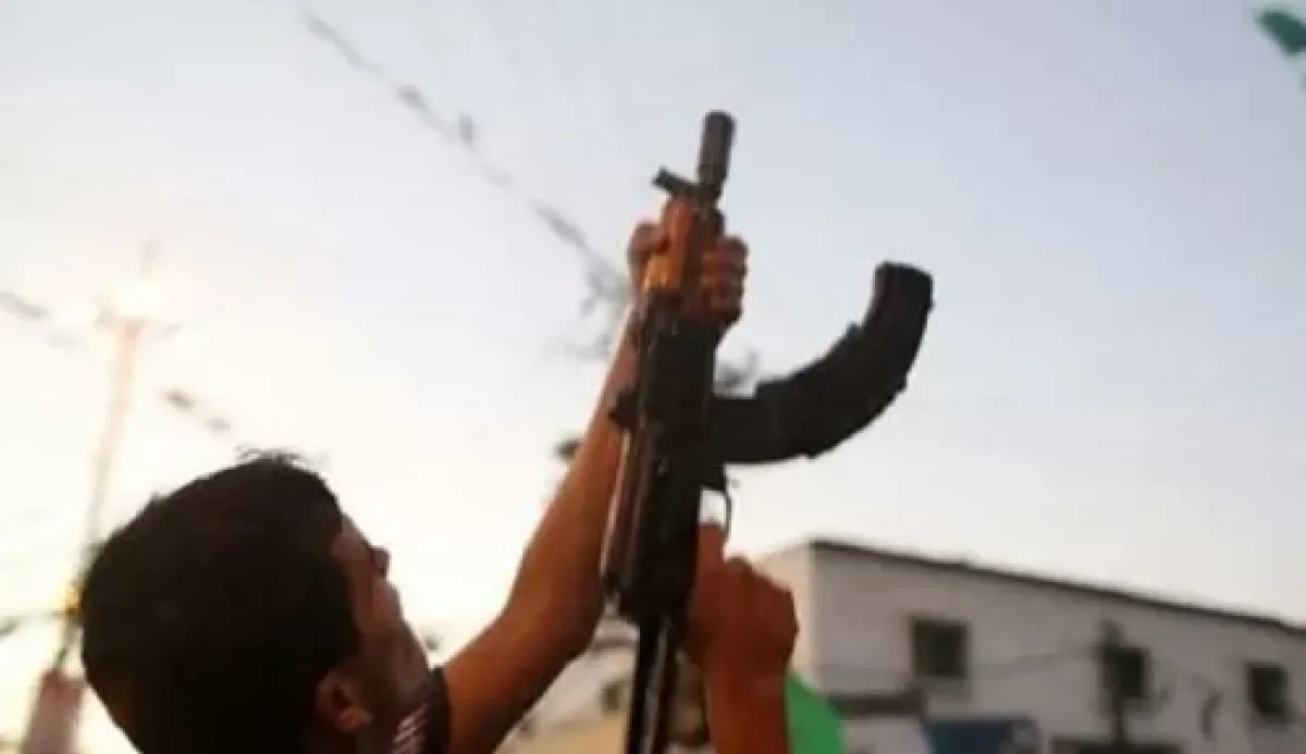 ضحايا في حوادث إطلاق نار عشوائي بمحافظتي شبوة وتعز