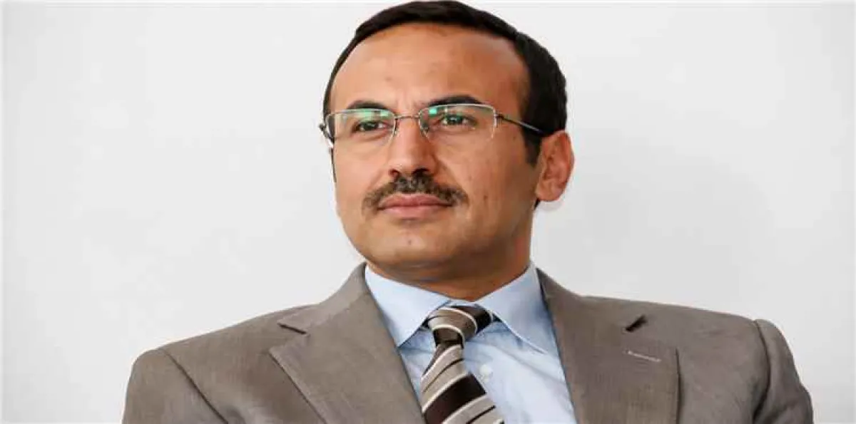 أكاديمي يوجه رسالة مفتوحة لأحمد علي صالح ويدعوه إلى موقف تاريخي تجاه قضية الجنوب