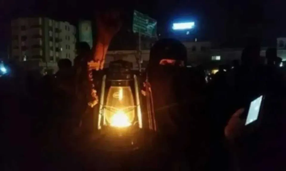 مستشار رئاسي يطالب بخطة طوارئ عاجلة في عدن ويحذر من كارثة وشيكة