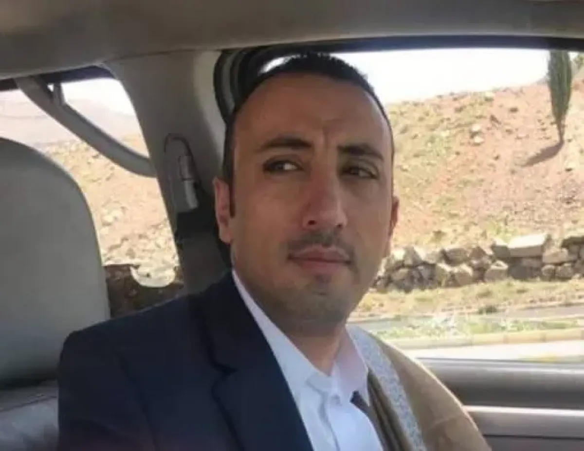 أسرة موظف أممي مُختطف تتهم الحوثيين بتعريض حياته للخطر