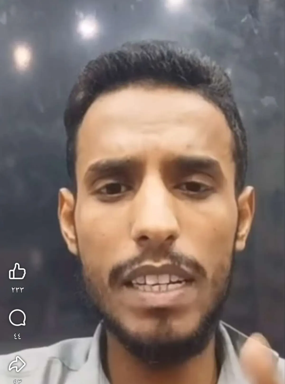"نريد العدالة".. ناشط يطالب باستكمال التحقيق في قضية مقتل والده بأبين