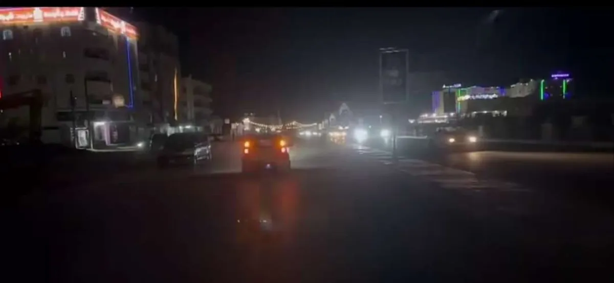 محمد تيكا يوضح حقيقة القبض على من سرق سيارته