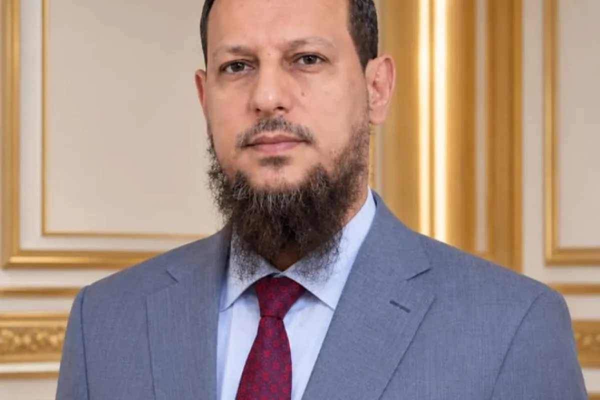 السلطة المحلية بالعاصمة عدن تنعي القامة الوطنية والثقافية الأستاذ سعيد علي عولقي