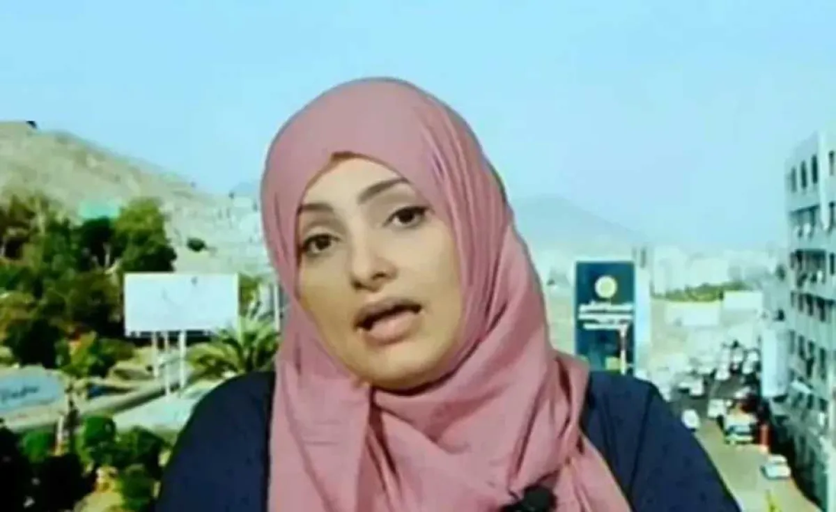 هدى الصراري: النساء اليمنيات يدفعن الثمن الأكبر للحرب.. والتمويلات الدولية بحاجة لمراجعة