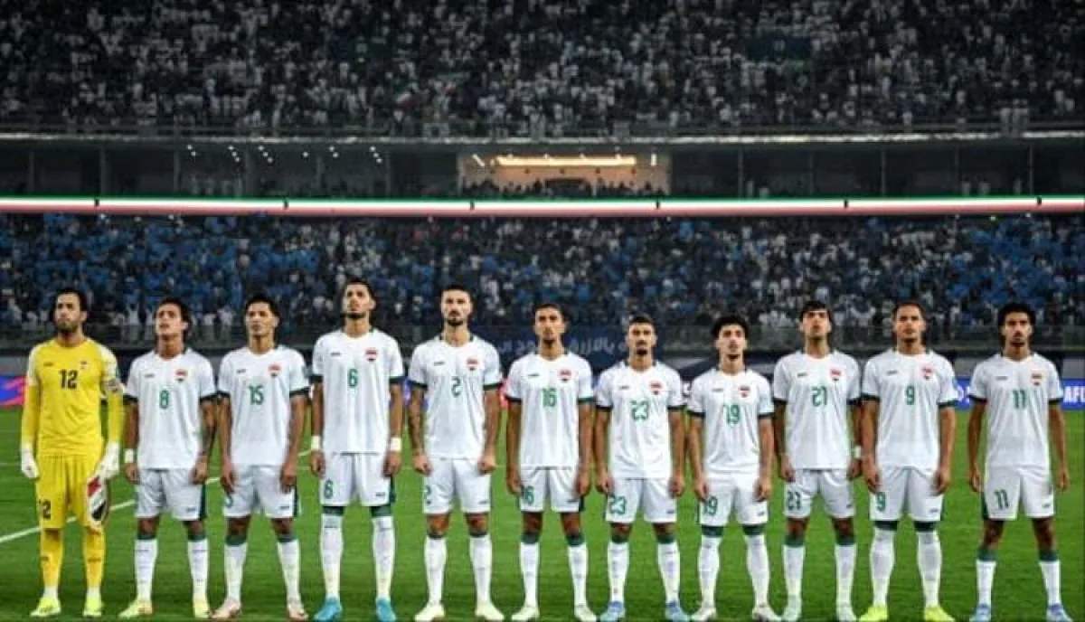 منع دخول مصور منتخب العراق إلى أميركا بعد احتجازه في مطار شيكاغو