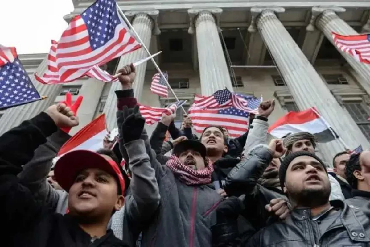 بشرى كبرى لليمنيين... حكم قضائي يلغي قيود إدارة ترامب على طلبات اللجوء والهجرة استهدفت مهاجري 39 دولة
