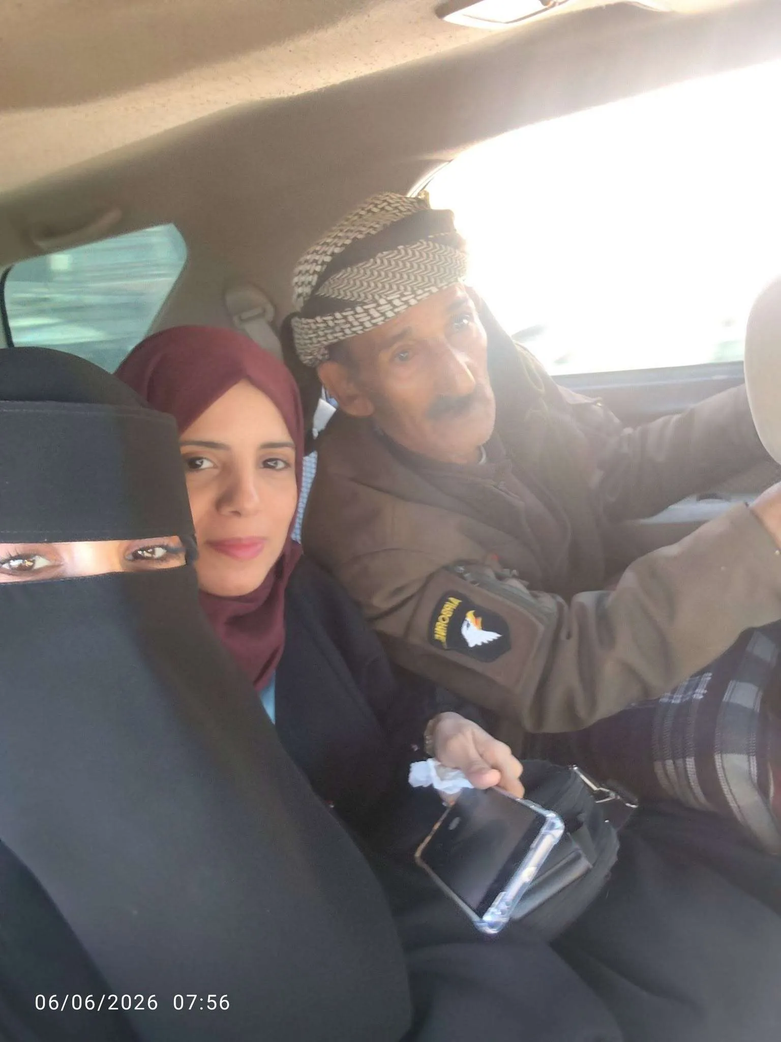 الكشف عن حقيقة وفاة والد الشهيد ابو اليمامة بعدن