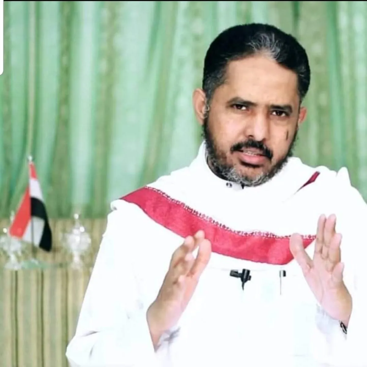 باتيس: توافق اليمنيين على مشروع وطني جامع هو الطريق لاستعادة الدولة وإنهاء الانقلاب الحوثي
