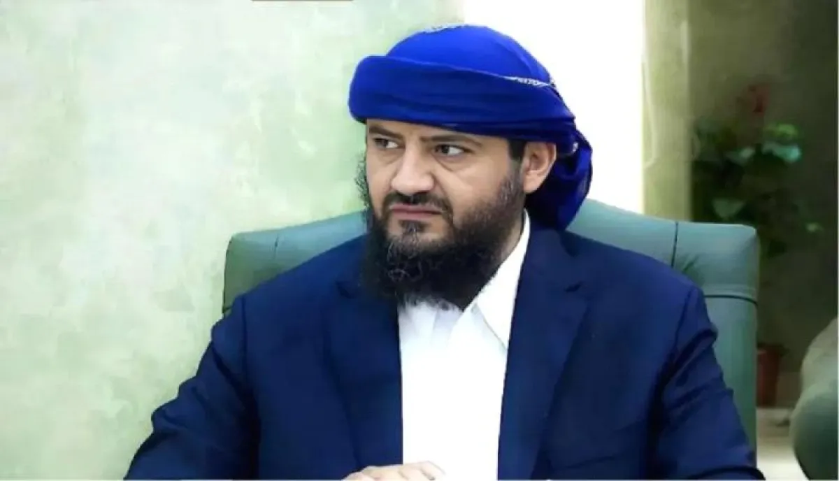 المحرمي: الشهيد وحيش سطر مواقف بطولية في مواجهة المشروع الإيراني
