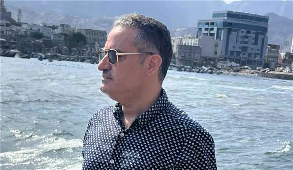عبدالكريم المدي: صنعاء احتضنتني مواطناً يمنياً ورسخت في داخلي قيم الجمهورية والمساواة