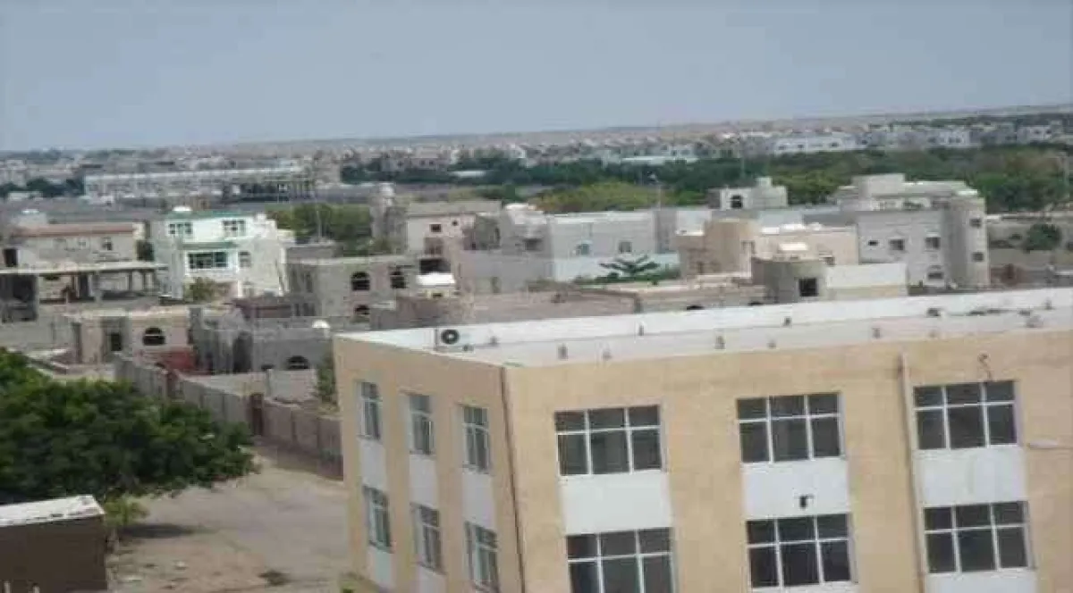 أهالي المدينة الخضراء بلحج يوجهون مناشدة عبر كريتر سكاي
