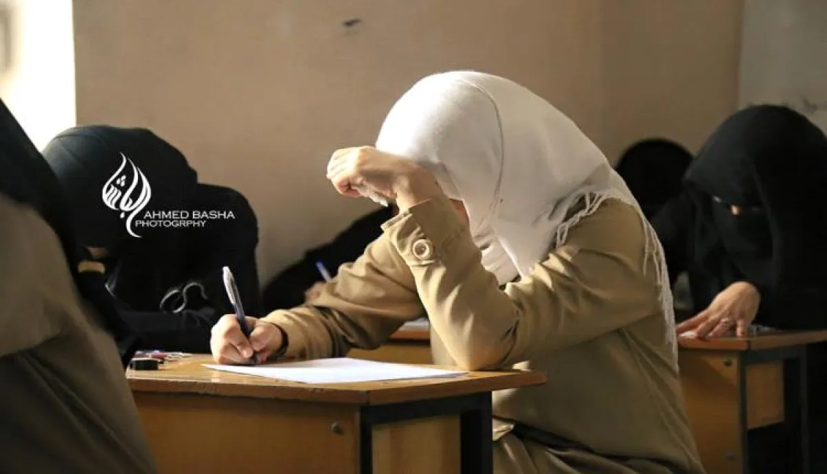 اليمن.. أكثر من 93 ألف طالب وطالبة يتوجهون لأداء امتحانات الثانوية 