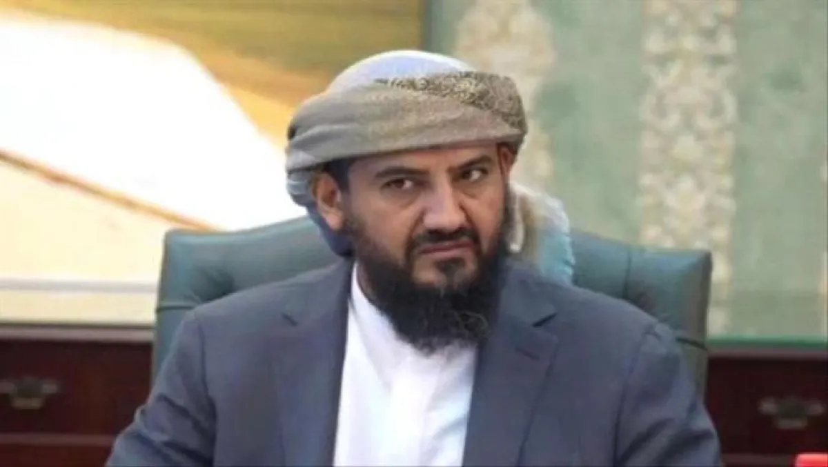 المحرمي يعزي باستشهاد العميد يحيى وحيش ويؤكد: خسارة كبيرة للمؤسسة العسكرية