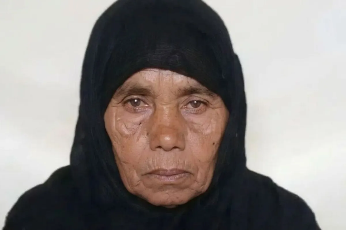 العثور على بقايا جثة امرأة بعد نحو شهر من اختفائها في مديرية عبس بمحافظة حجة 