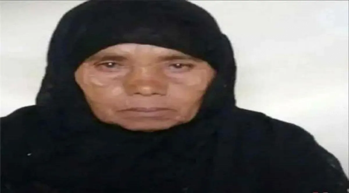 العثور على بقايا جثمان امرأة بعد شهر من اختفائها في حجة وسط غموض يحيط بملابسات الوفاة