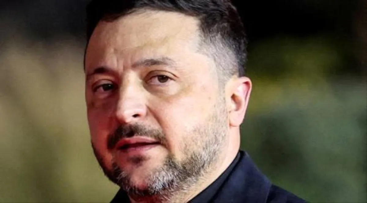 زيلينسكي: بوتين يختار الحرب مجدداً برفضه اللقاء