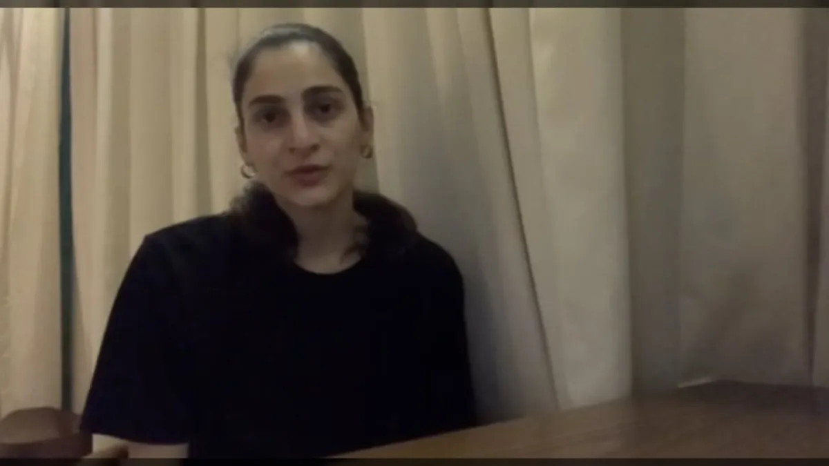 تفاصيل احتجاز زينب جوادلي في دبي بتهمة اختطاف بناتها من الشيخ سعيد بن مكتوم