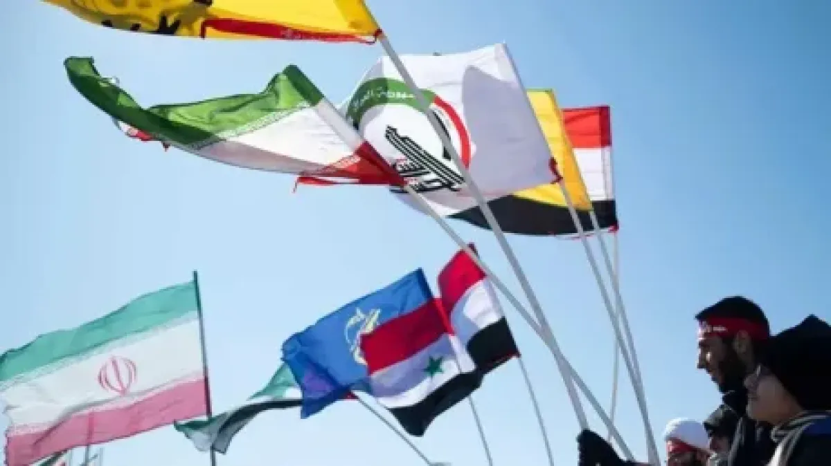 انتزاع لبنان من قبضة إيران يُثير غضب طهران وذراعها في اليمن