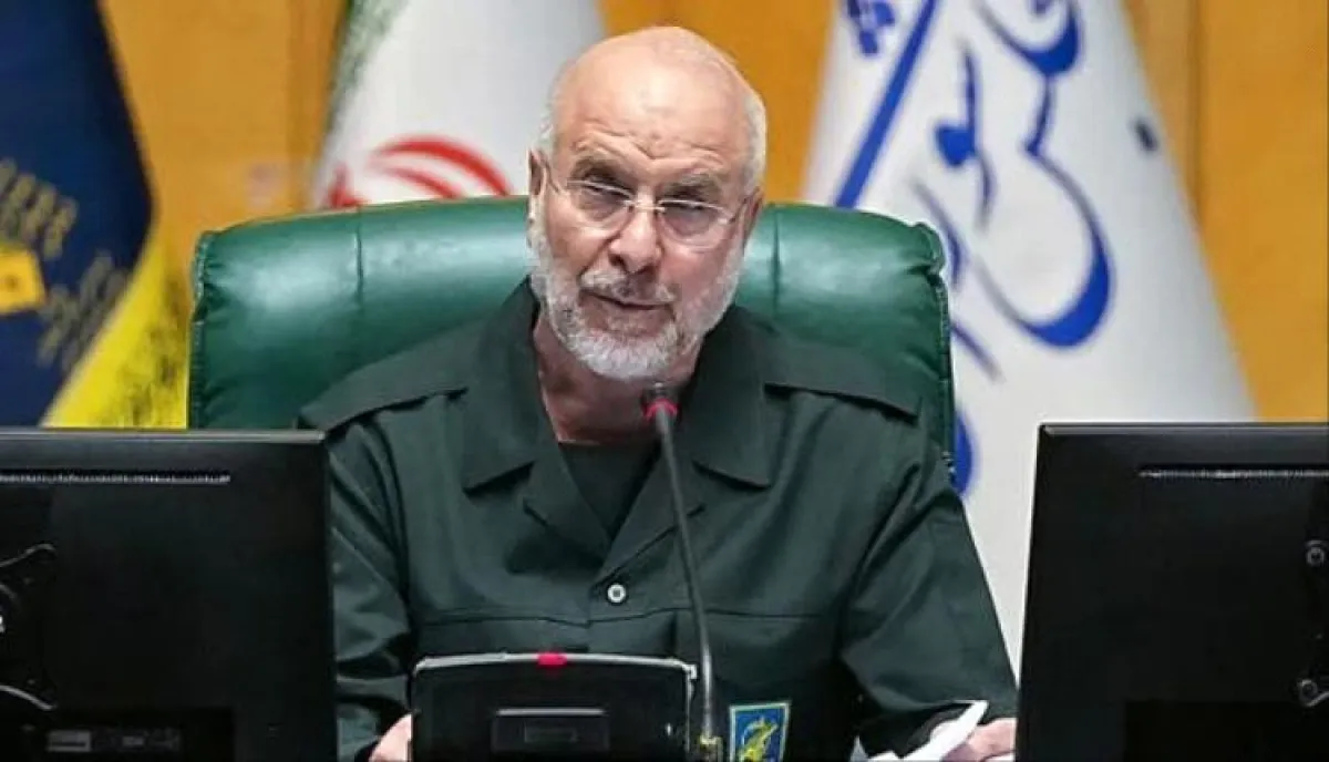 طهران تتوعد باستهداف مصالح أميركية وإسرائيلية في المنطقة عقب تصعيد بيروت