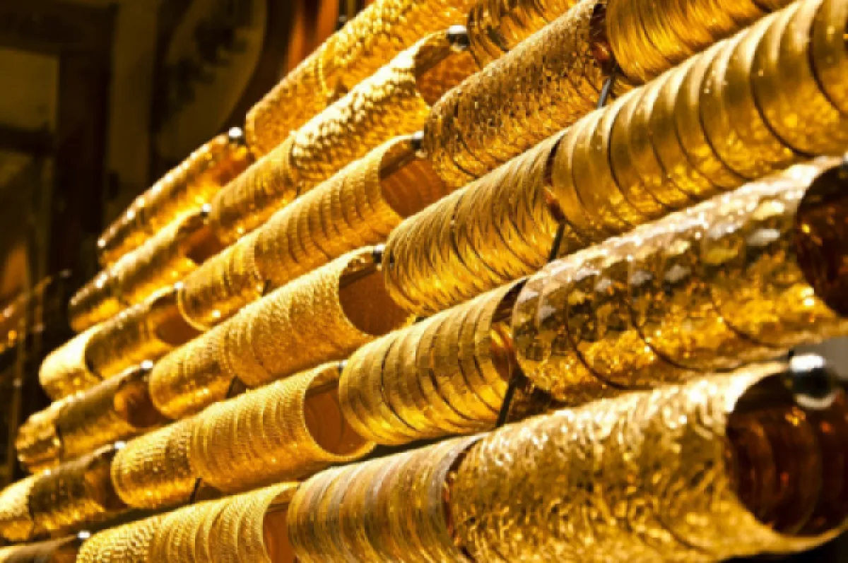  أسعار الذهب اليوم الأحد 7-6-2026 في اليمن