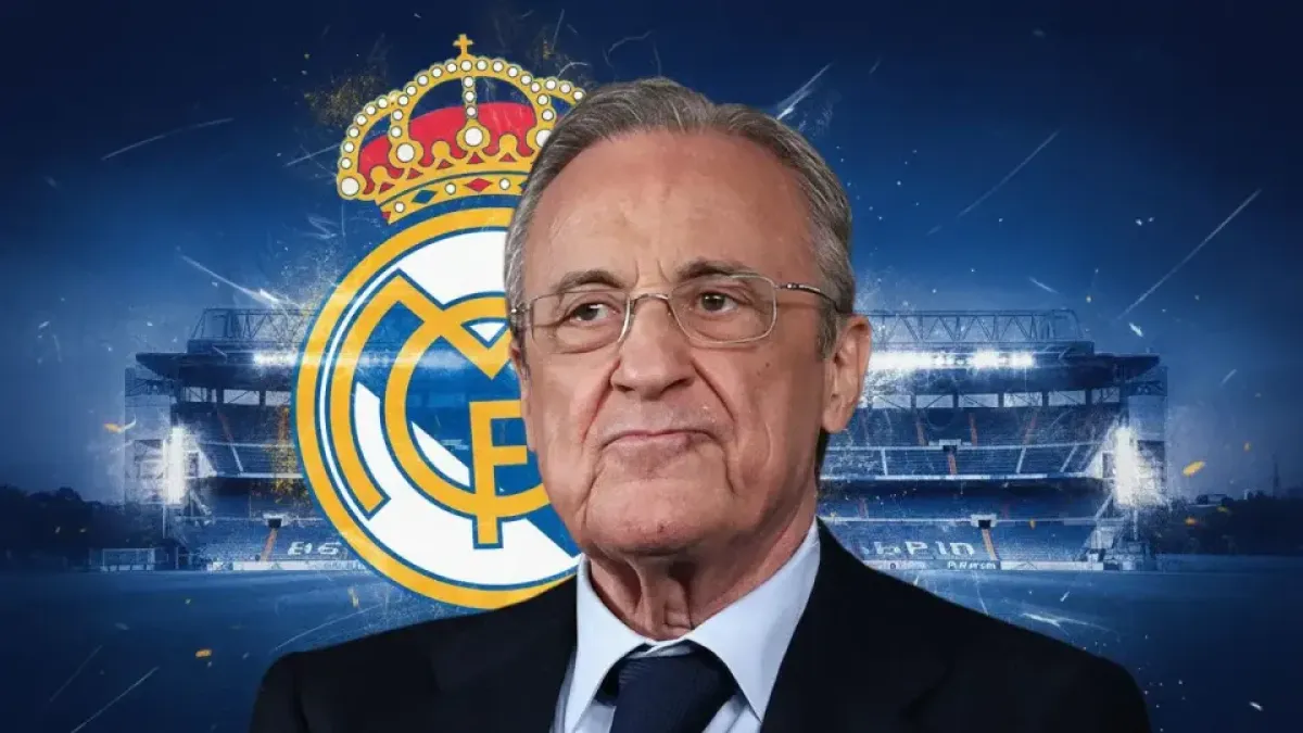 فلورنتينو بيريز يفوز برئاسة ريال مدريد حتى 2030 بعد انتخابات تاريخية