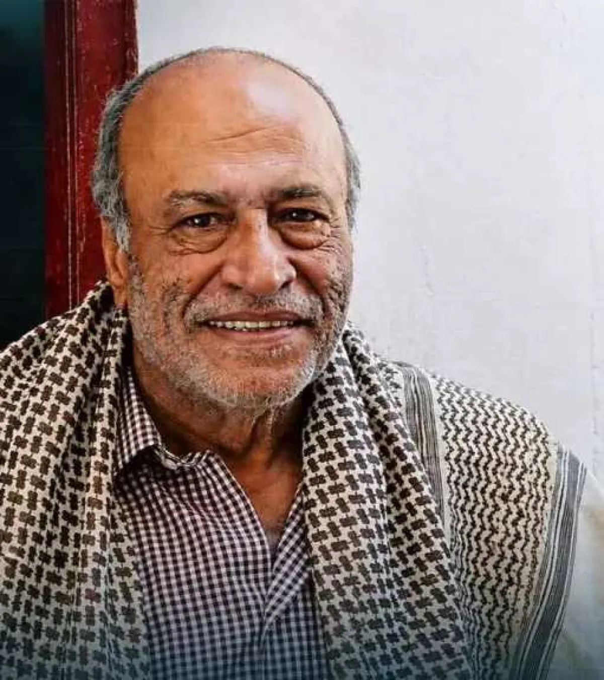 وفاة الأديب اليمني سعيد عولقي.. من أسس المسرح الحديث في عدن