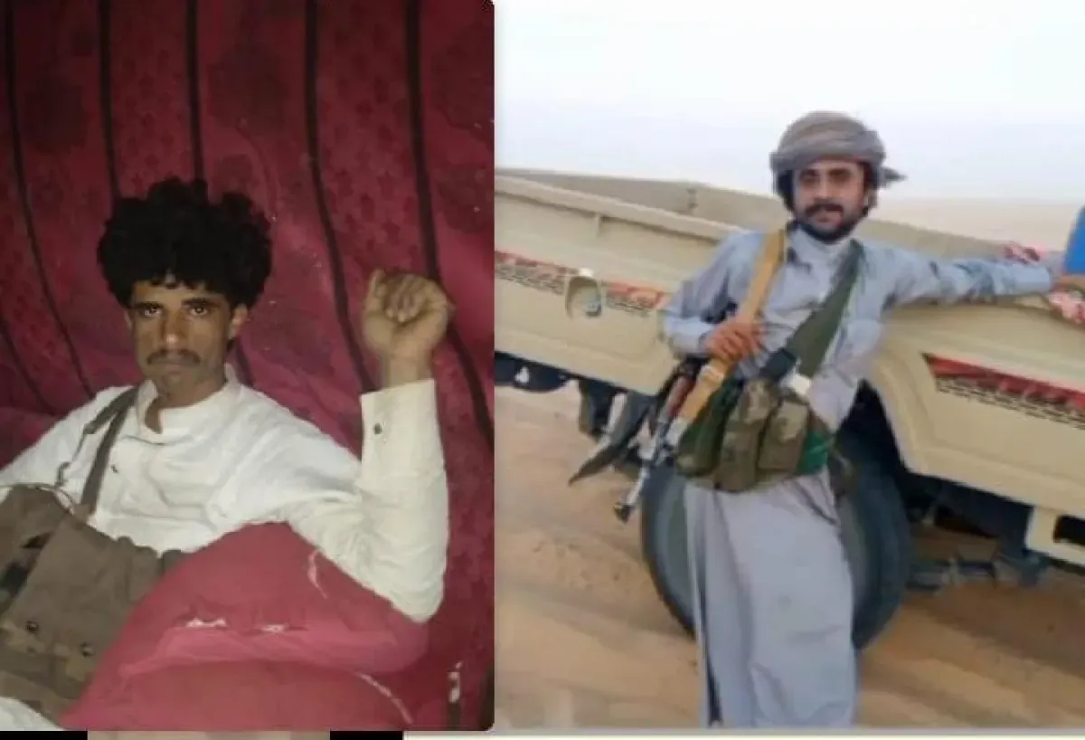 مقتل شخصين وإصابة ثالث في إطلاق نار غامض بالجوف