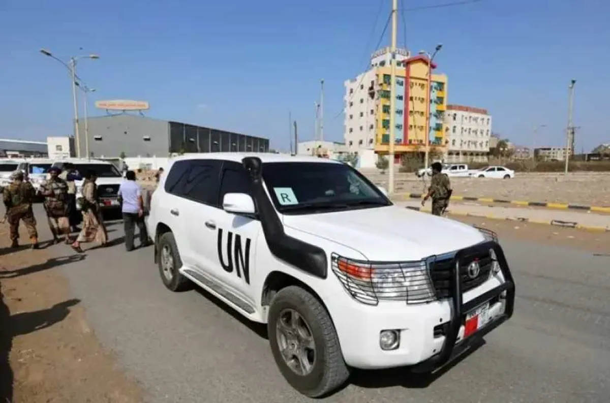 3 منظمات دولية تطالب الحوثيين بالافراج فورا ودون اي شروط عن الموظفين الاممين والعاملين في المجال الانساني