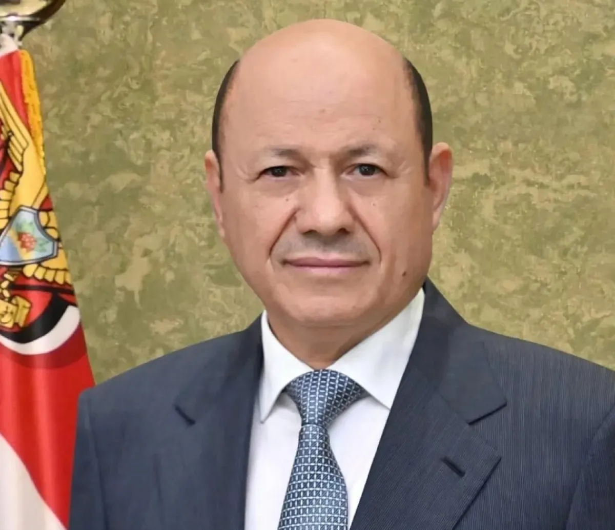 العليمي يعلق على اغتيال العميد يحيى وحيش ويؤكد: الجريمة لن تثني القوات المسلحة والأمن عن مواصلة معركتها الوطنية