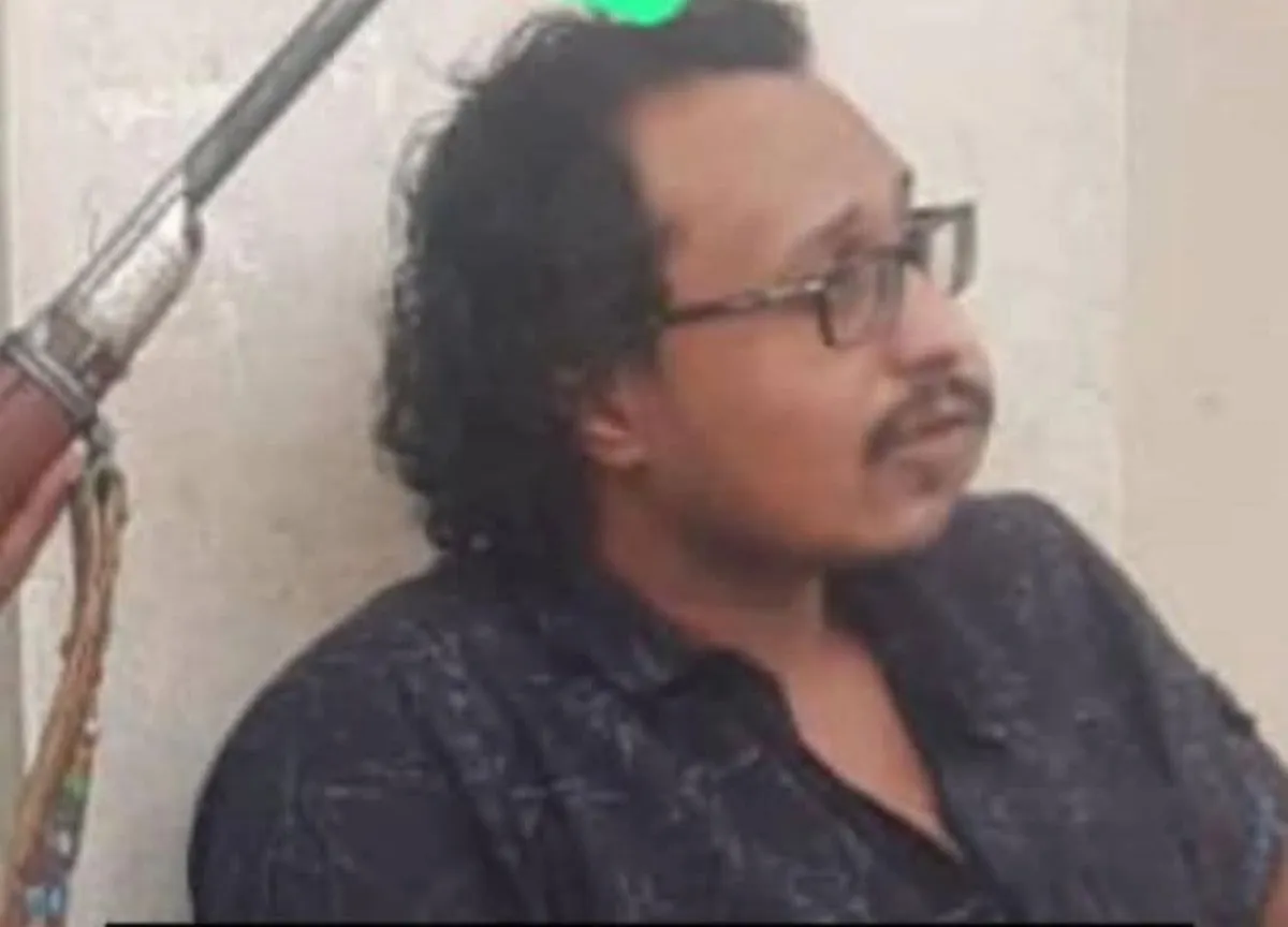 حضرموت.. القبض على المتهم بقتل نجل اللواء أحمد الحامدي في المكلا