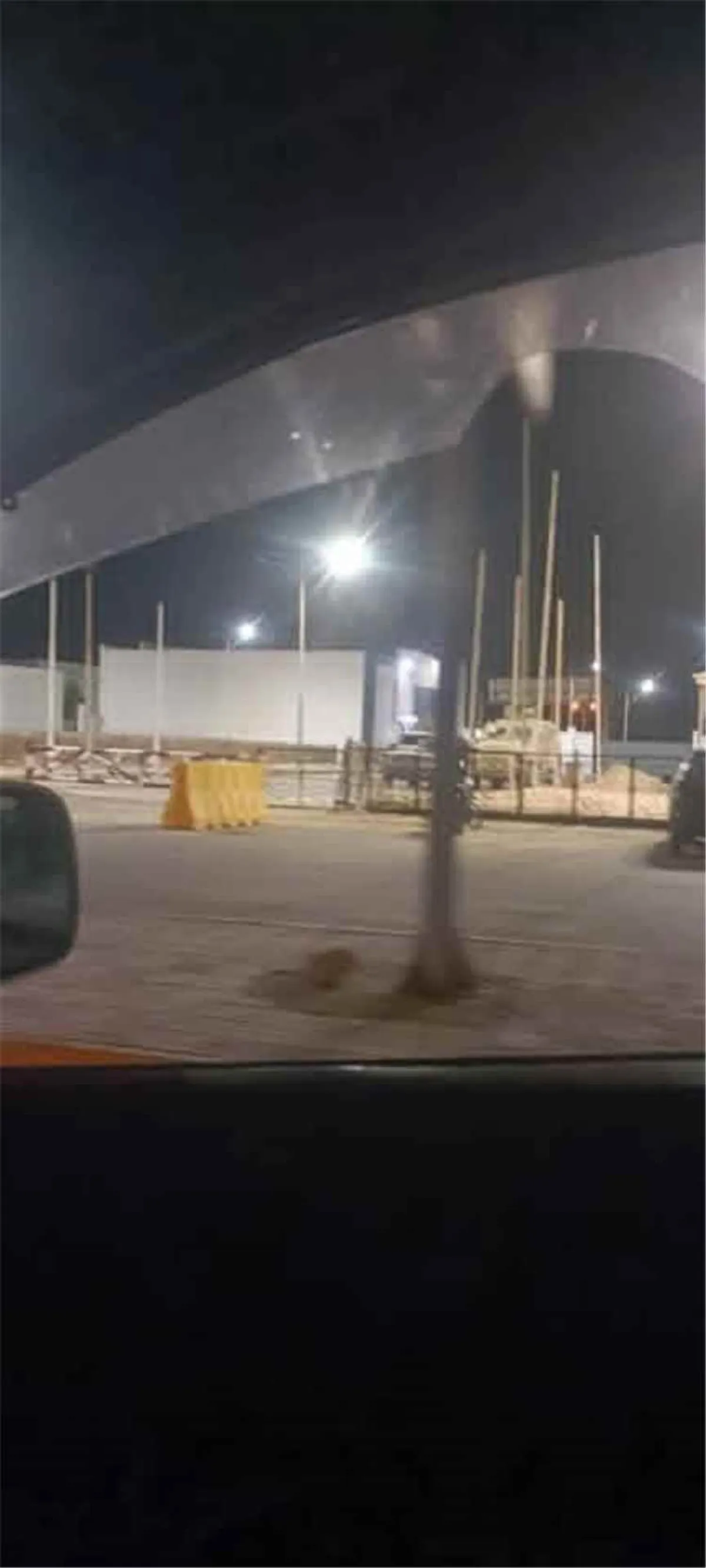 مصدر مسؤول: لا صحة للشائعات حول مطار الريان
