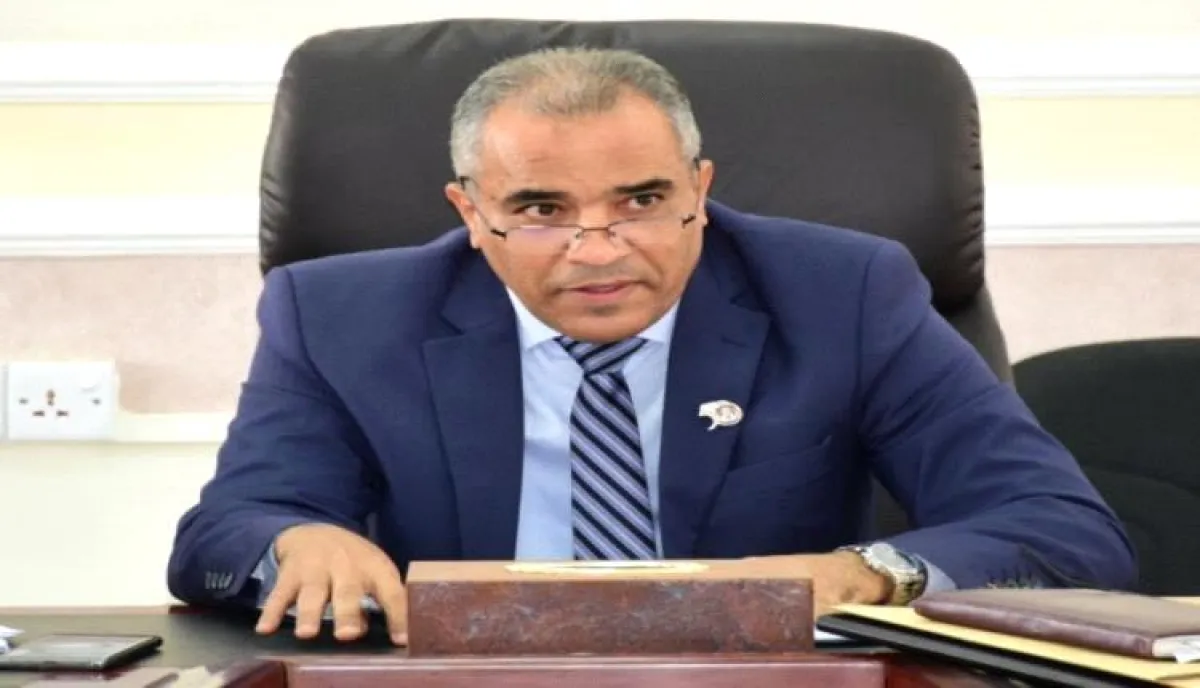 وزير التربية يؤكد جاهزية الامتحانات ويوجه رسائل دعم وتحفيز للطلاب وأولياء الأمور