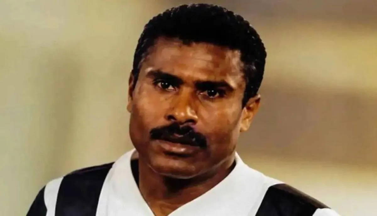 وفاة نجم الشباب والكرة السعودية مساعد السويلم