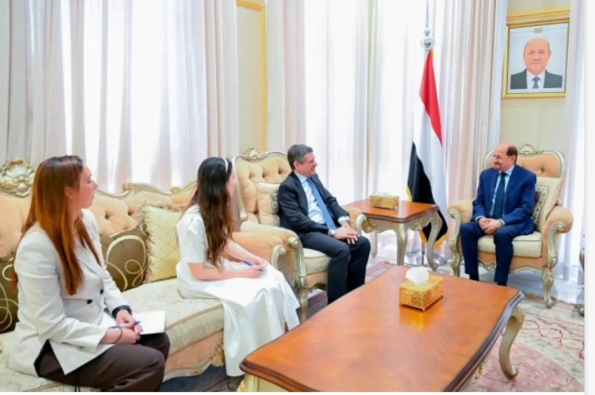 واشنطن تؤكد استمرار دعمها للحكومة مع انتهاء مهام سفيرها