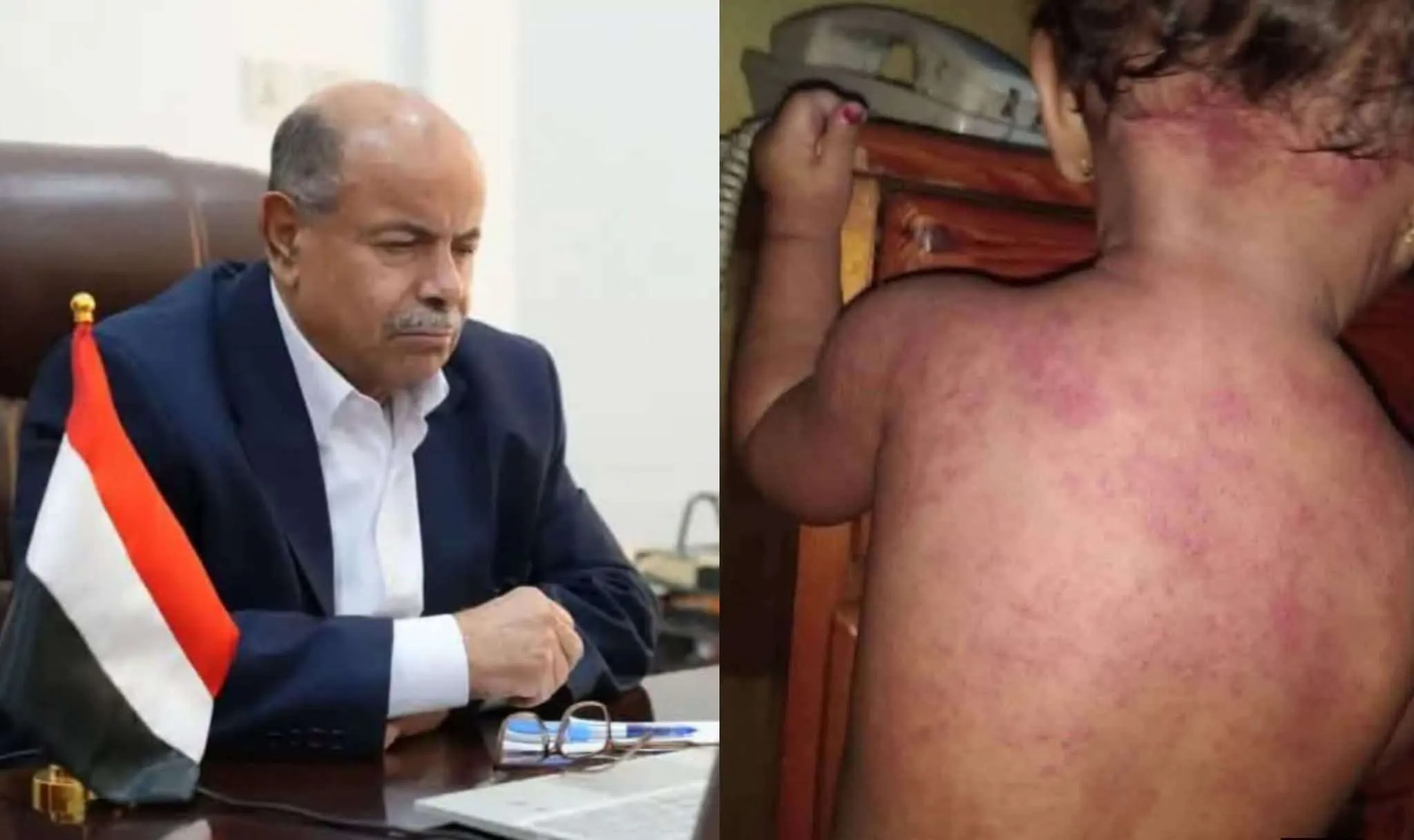 الكشف عن المسؤول البارز المتهم بخنق عدن بأزمة الكهرباء 