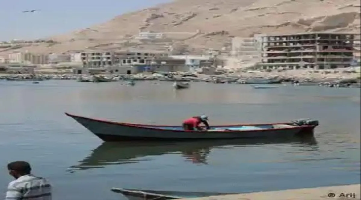 نهاية مأساوية.. سمكة "خرم" تهاجم صيادا يمنيا وترديه قتيلا
