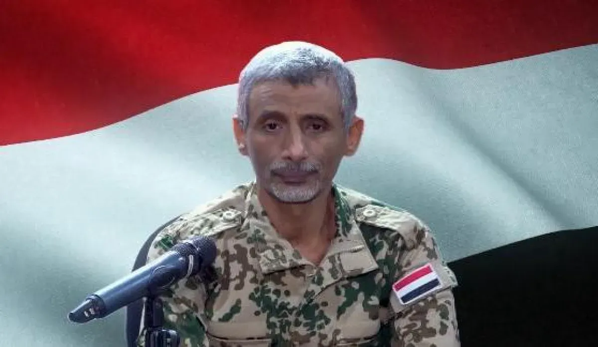 قائد محور الحديدة : خسارتنا للشهيد وحيش لن تزيدنا إلا إصرارا لاستعادة الدولة