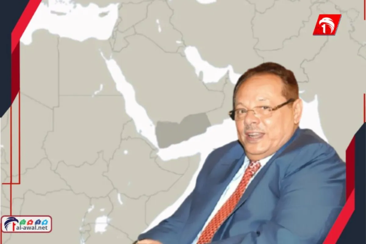 رسالة من خارج الحدود!!.. الرئيس علي ناصر محمد يطلق نداءً عاجلًا للأبناء عدن 
