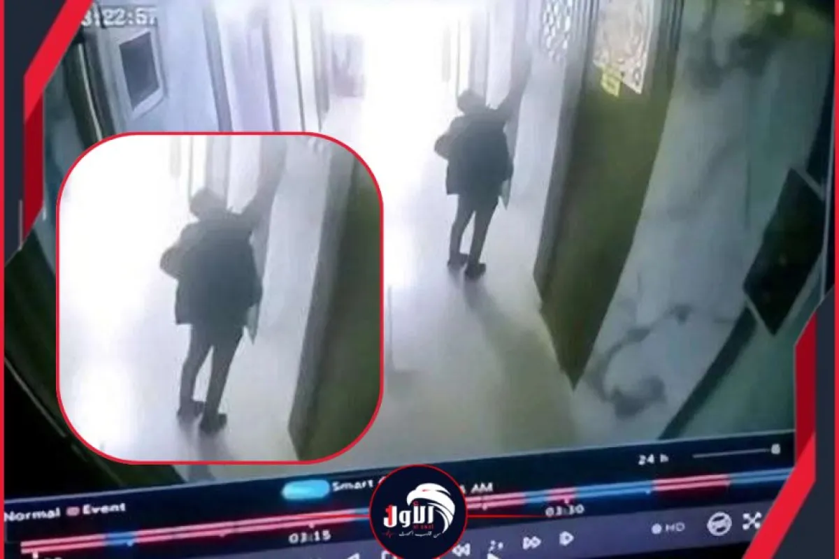 بعد تسريب فيديو صادم.. تفاصيل جديدة لواقعة تصوير زوجين في حمام بمنتزه بصنعاء