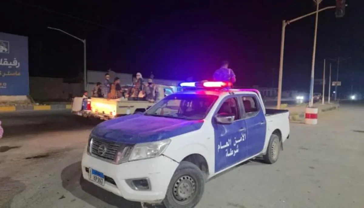 كشف حقيقة ما يجري في مطار الريان بالمكلا.. والأمن ينفذ انتشار