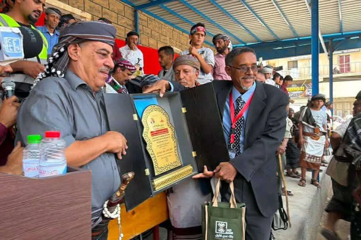 تعرف على أسماء الفائزين بجائزة العُر للإبداع وخدمة المجتمع لعام 2026