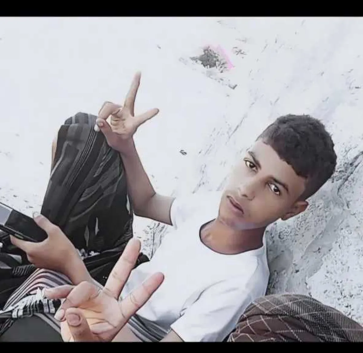 مقتل جندي من ‘‘دفاع شبوة’’ في هجوم بطائرة مسيّرة حوثية جنوبي مارب