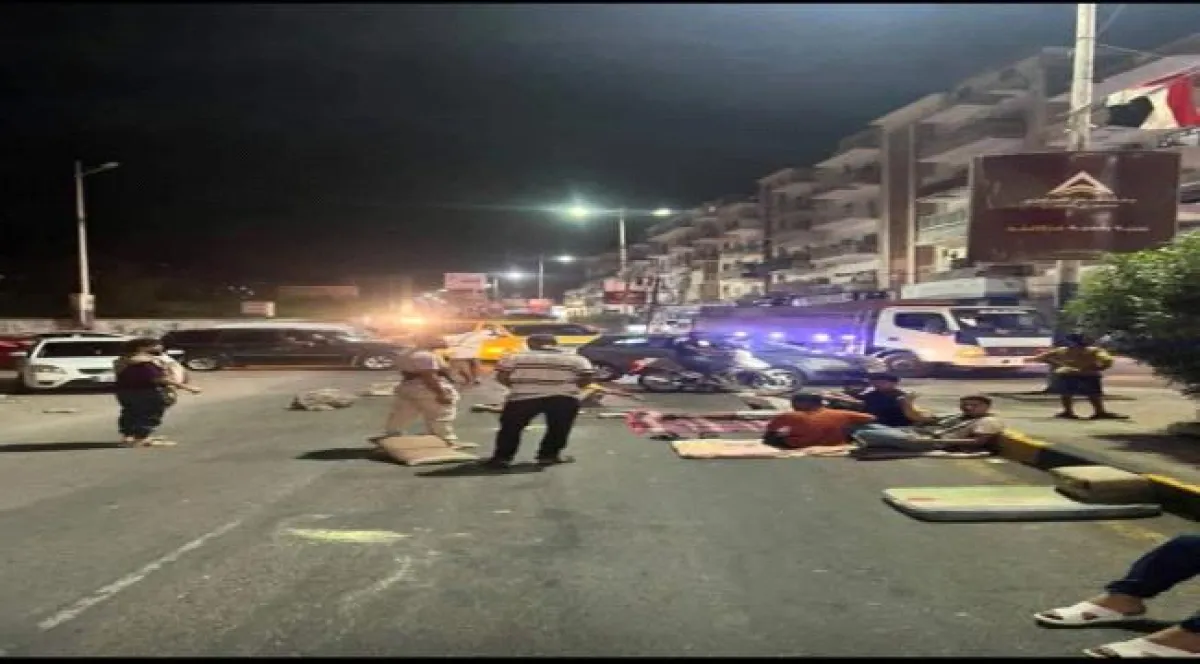 إلى الجنوبيين في منظومة الشرعية: راجعوا حساباتكم