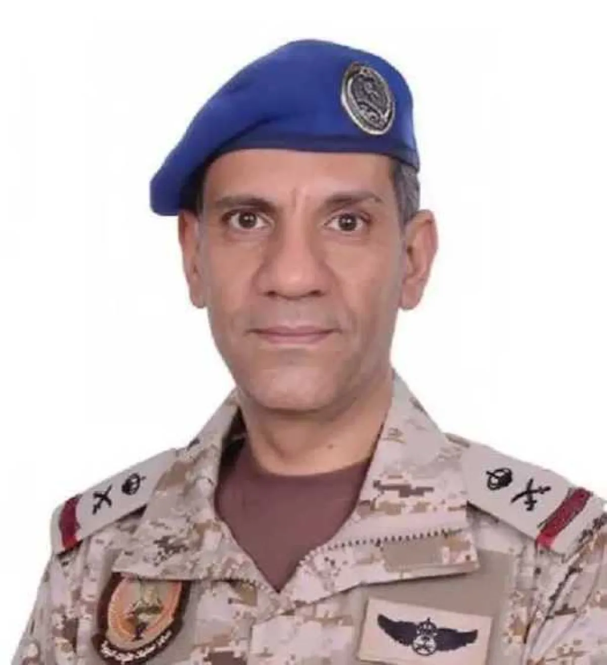 بيان سعودي عاجل حول صاروخ حوثي سقط قرب حدودها