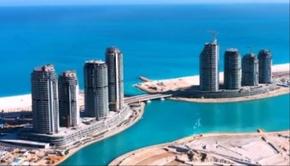 العلمين الجديدة.. 4 تجارب استثنائية تمنح زوار الساحل صيفاً لا يُنسى
