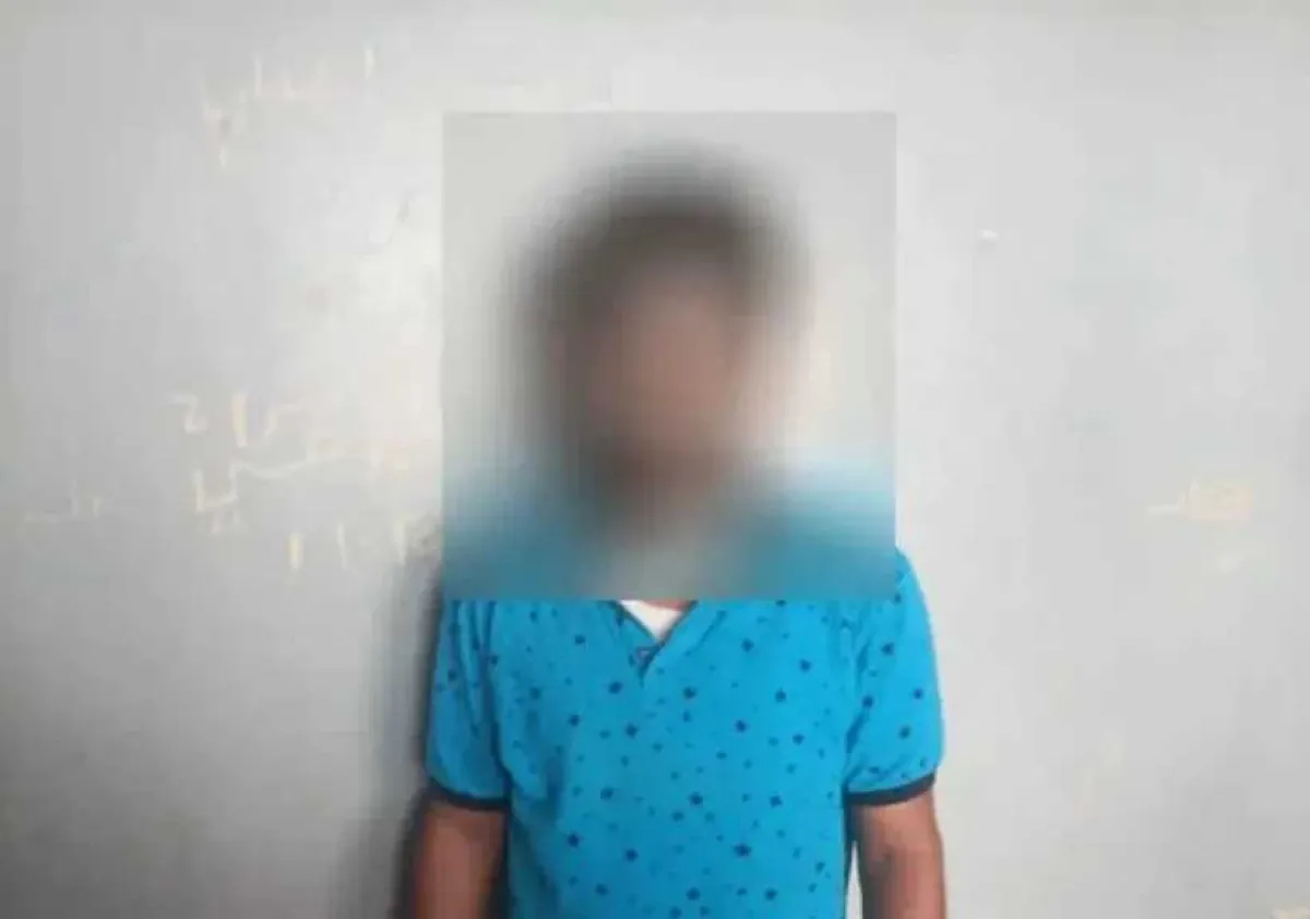 أمن عدن يضبط متهما في قضية اعتداء بحق طفل